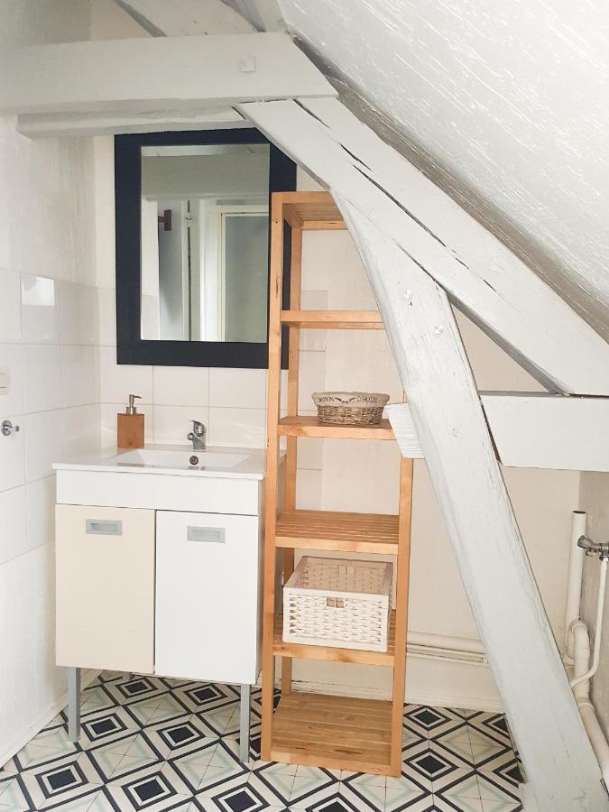 Le Cocon Appartement Proche Epernay Et Maisons De Champagne Ay-Champagne Zewnętrze zdjęcie