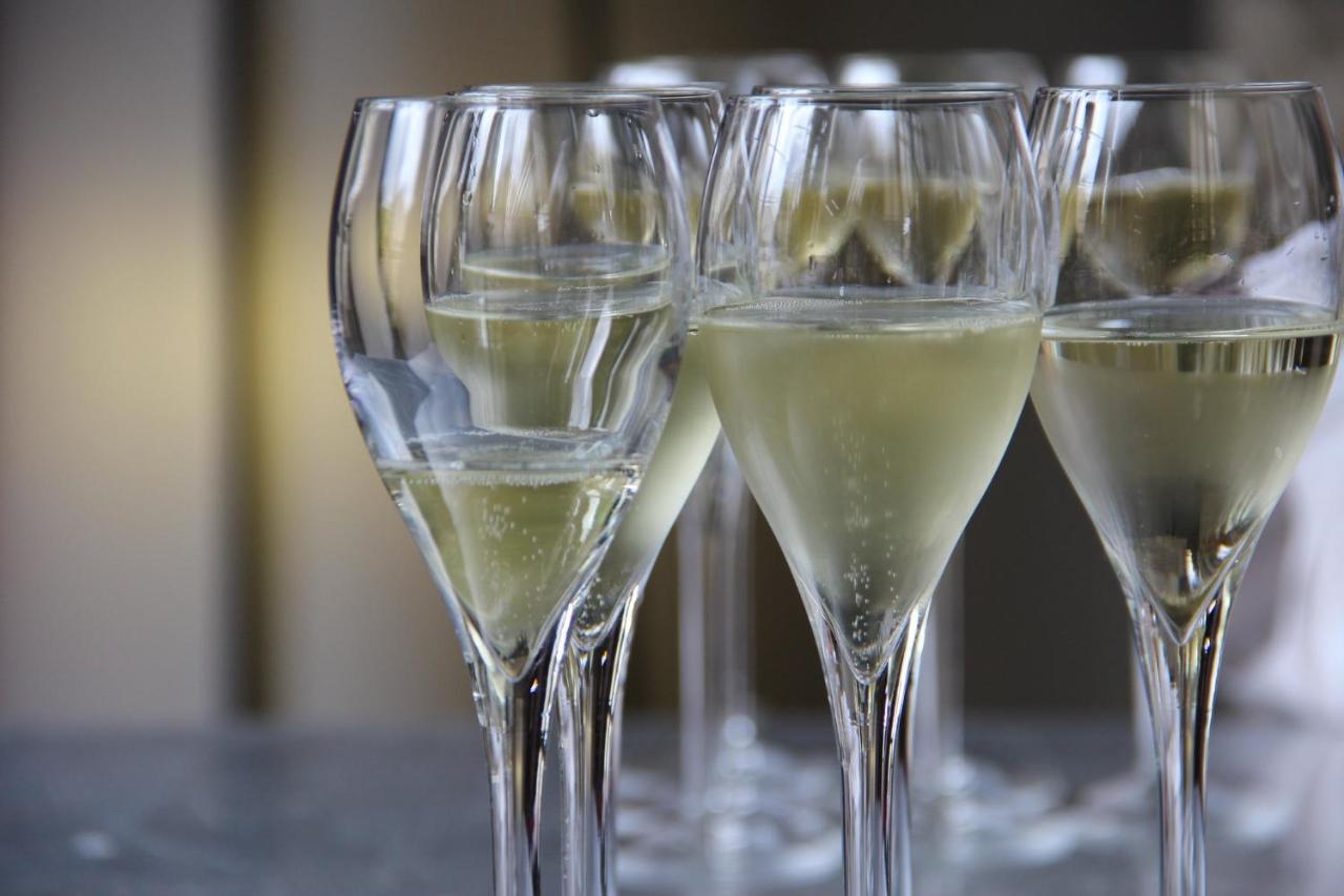 Le Cocon Appartement Proche Epernay Et Maisons De Champagne Ay-Champagne Zewnętrze zdjęcie